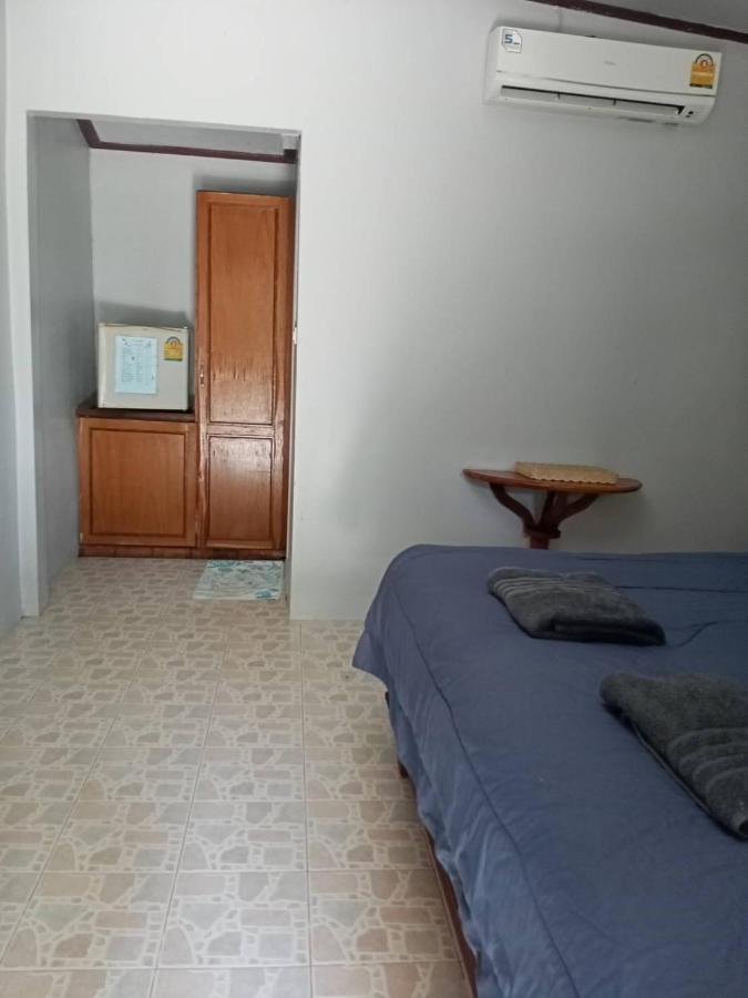 Maleeya Garden Guest House Ко-Чанг Екстер'єр фото