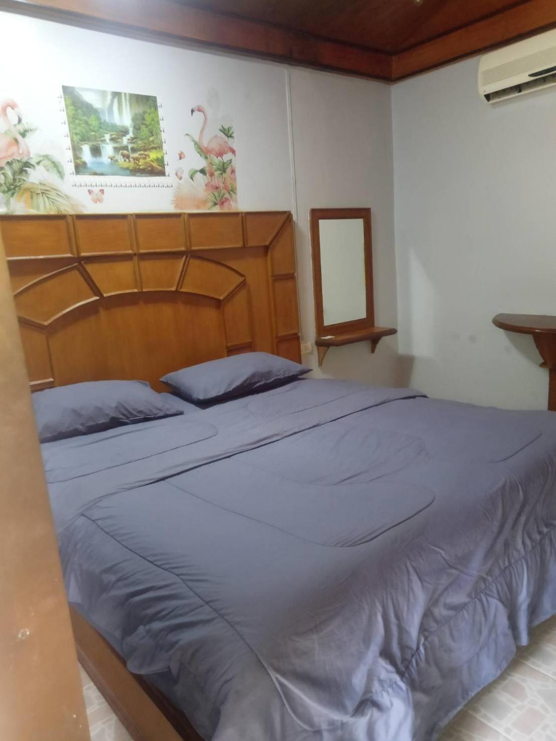 Maleeya Garden Guest House Ко-Чанг Екстер'єр фото