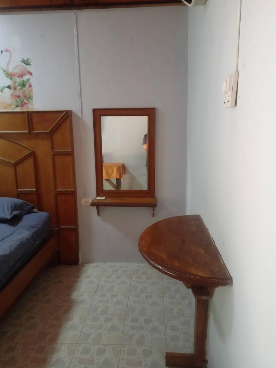 Maleeya Garden Guest House Ко-Чанг Екстер'єр фото